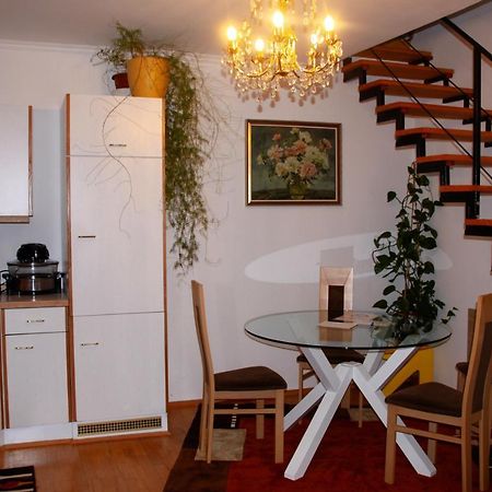 A Cozy Home Away From Home Бад-Ишль Экстерьер фото