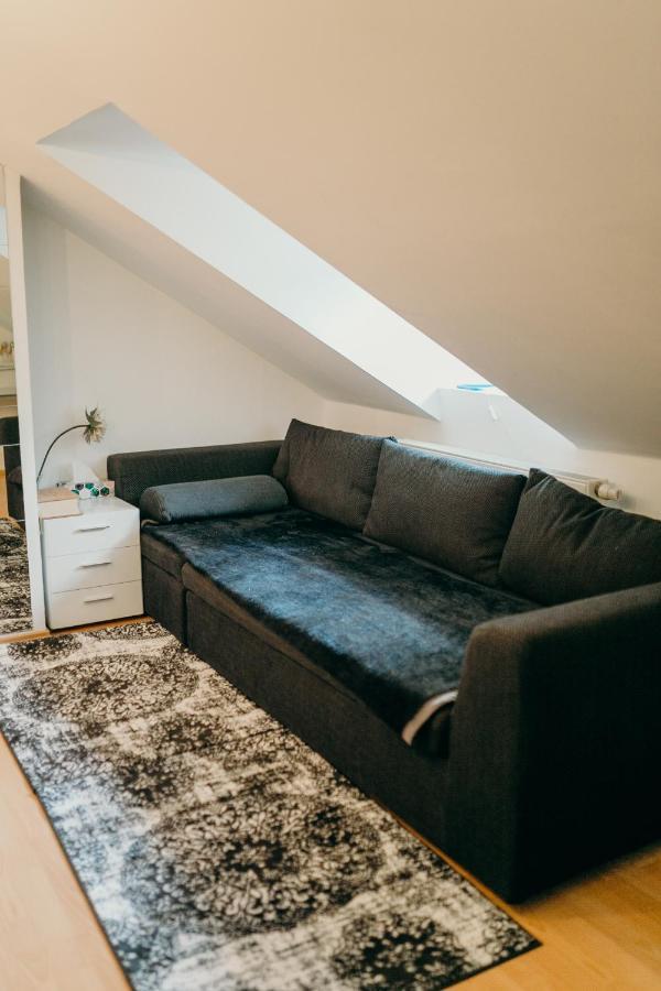 A Cozy Home Away From Home Бад-Ишль Экстерьер фото