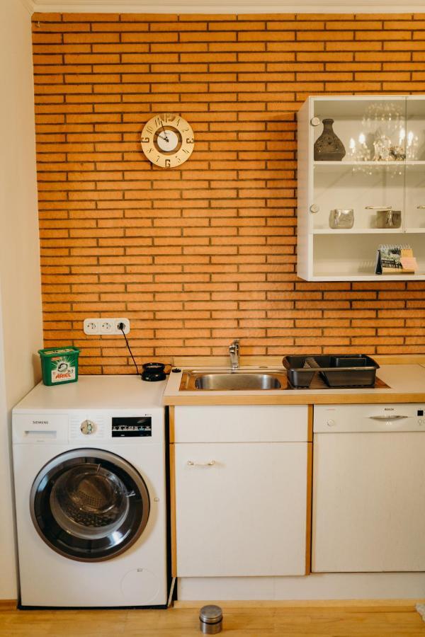 A Cozy Home Away From Home Бад-Ишль Экстерьер фото