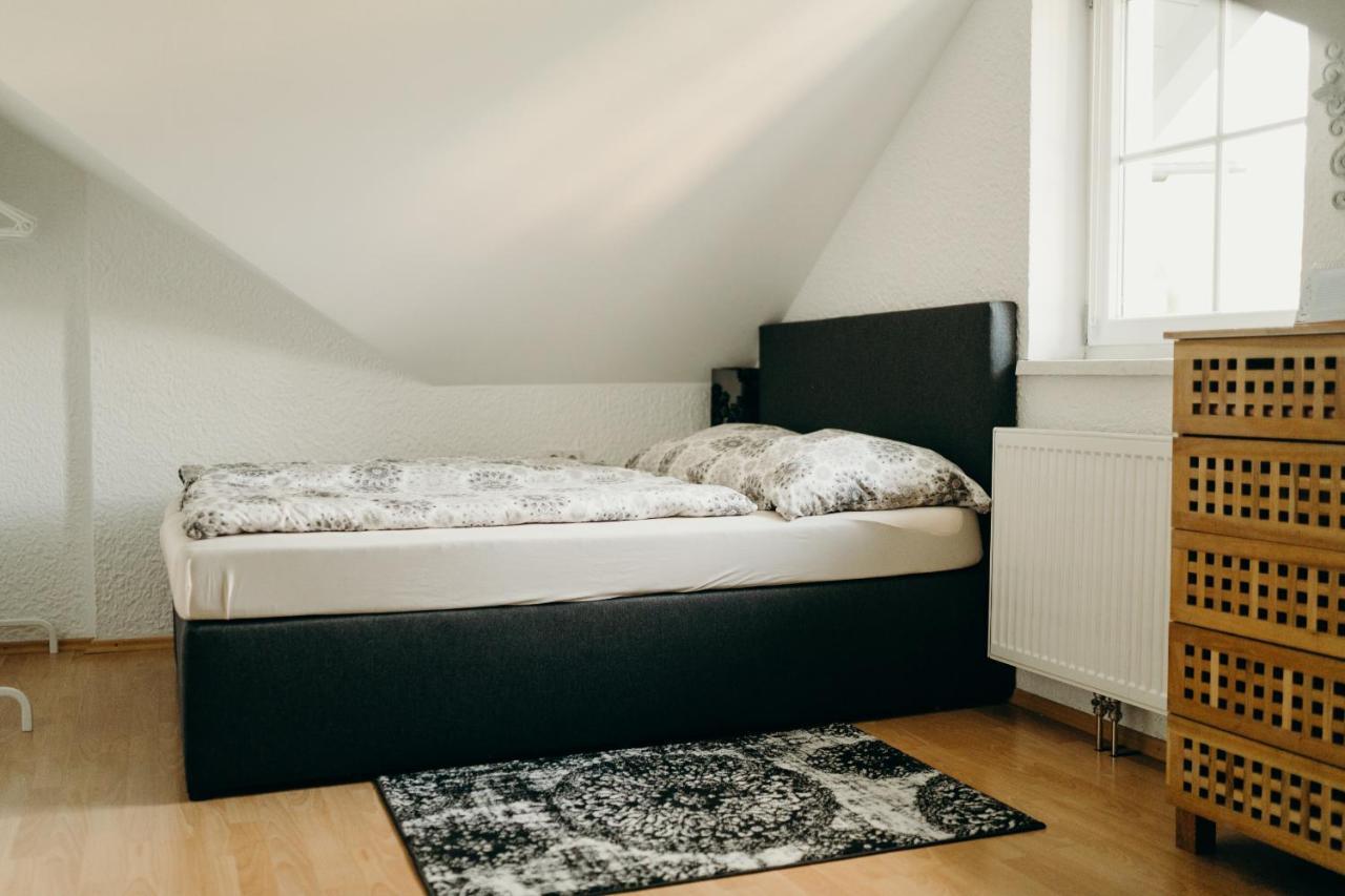 A Cozy Home Away From Home Бад-Ишль Экстерьер фото