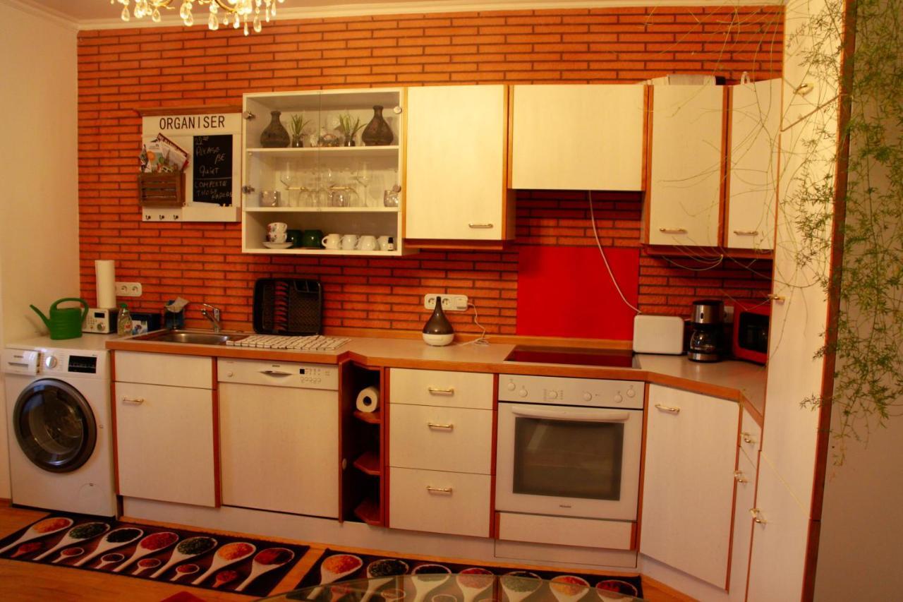 A Cozy Home Away From Home Бад-Ишль Экстерьер фото